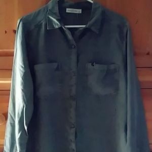 Women shirt large